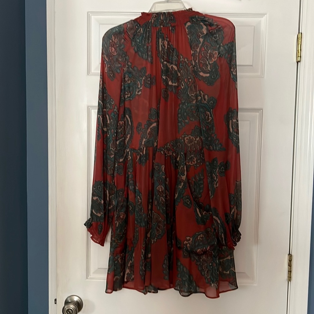 Free People / M